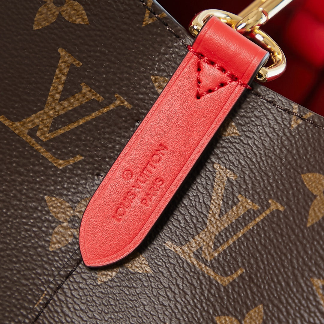 Pronta Entrega – Bolsa Louis Vuitton NéoNoé
