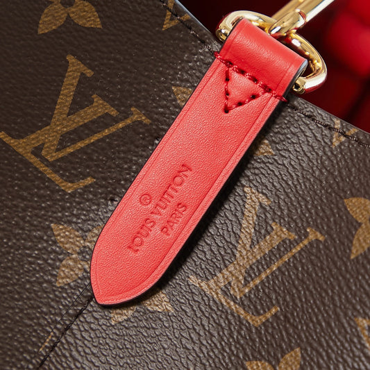 Pronta Entrega – Bolsa Louis Vuitton NéoNoé
