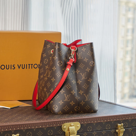 Pronta Entrega – Bolsa Louis Vuitton NéoNoé