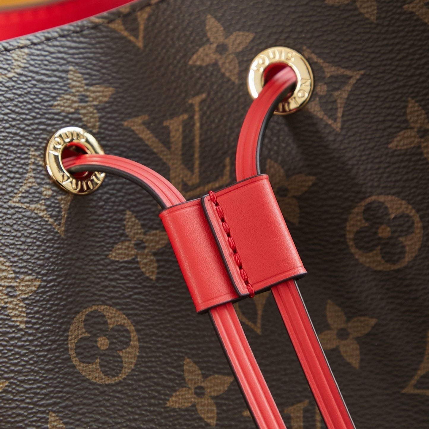 Pronta Entrega – Bolsa Louis Vuitton NéoNoé