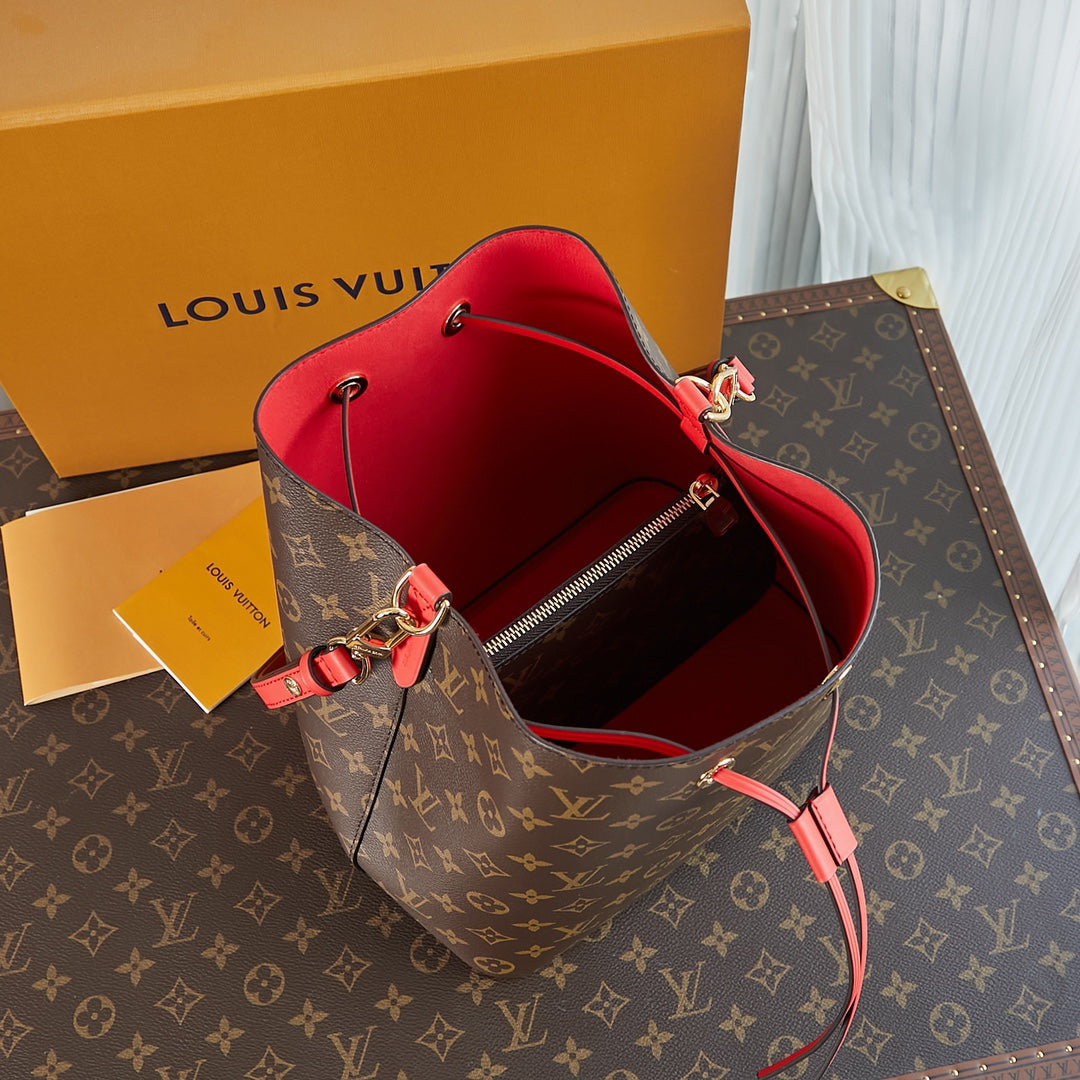 Pronta Entrega – Bolsa Louis Vuitton NéoNoé
