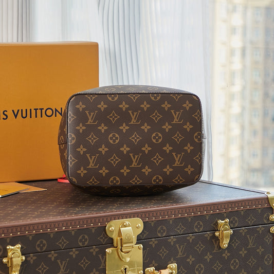Pronta Entrega – Bolsa Louis Vuitton NéoNoé