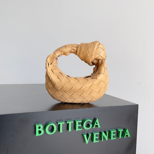 Pronta Entrega – Bolsa Modelo Bottega Veneta