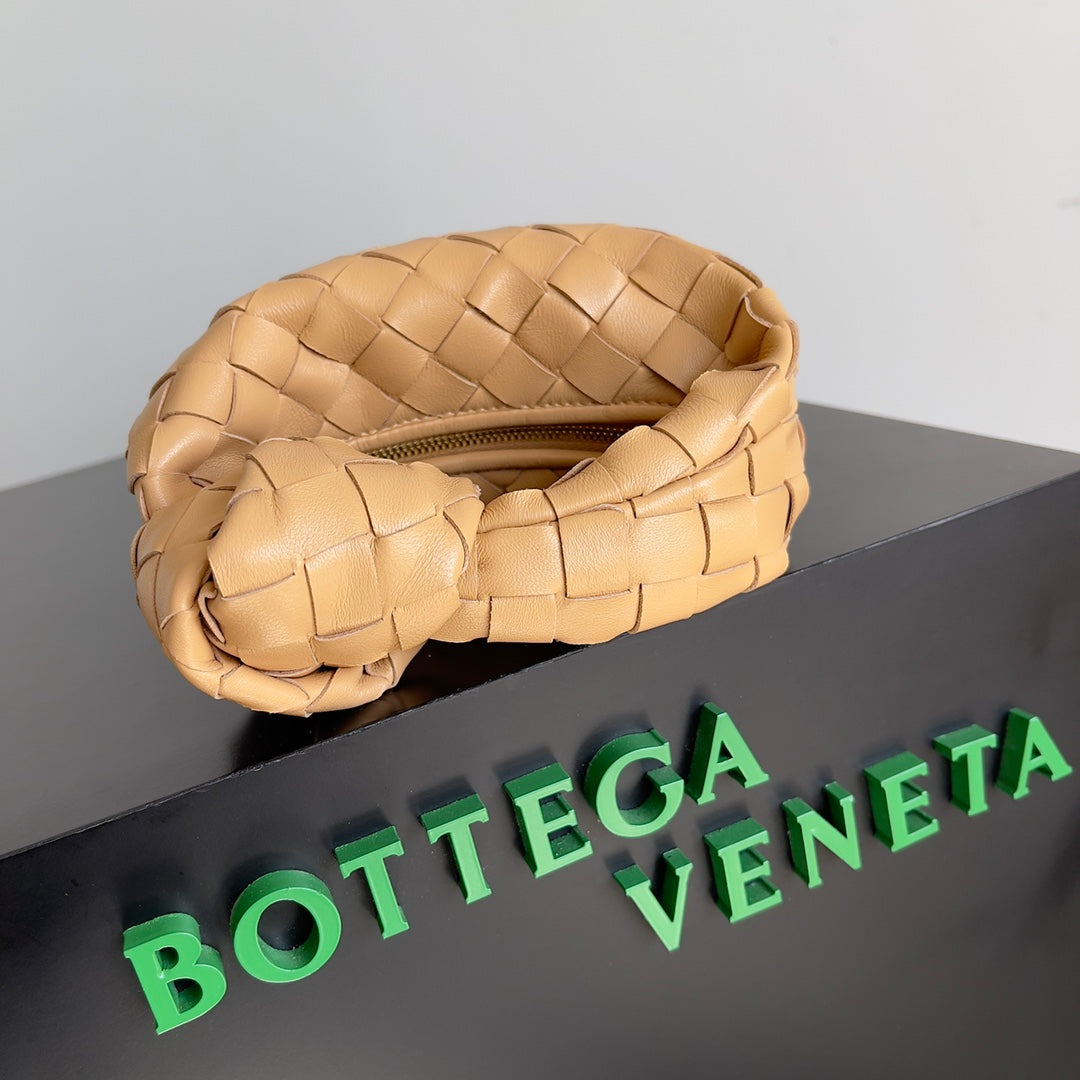 Pronta Entrega – Bolsa Modelo Bottega Veneta