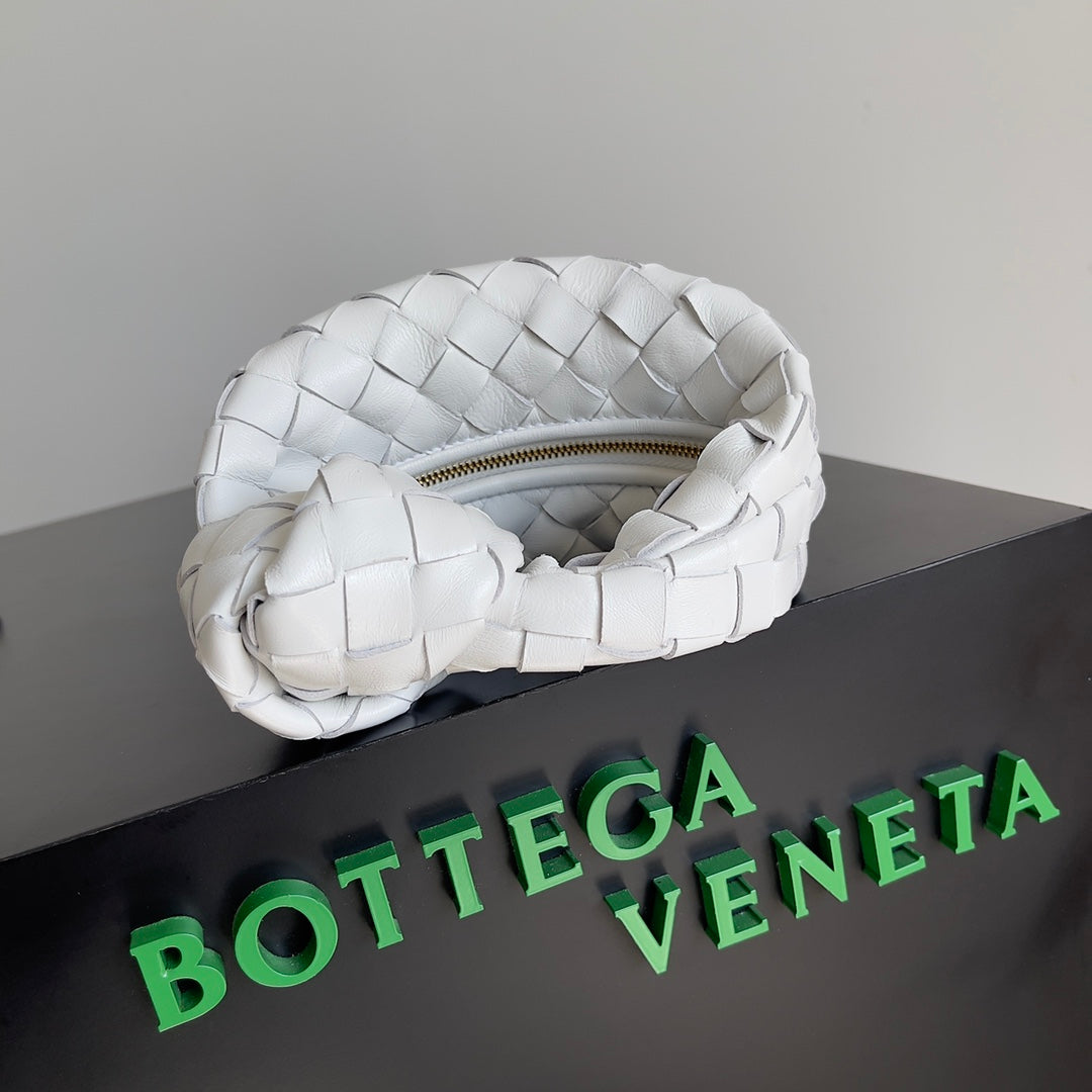 Pronta Entrega – Bolsa Modelo Bottega Veneta