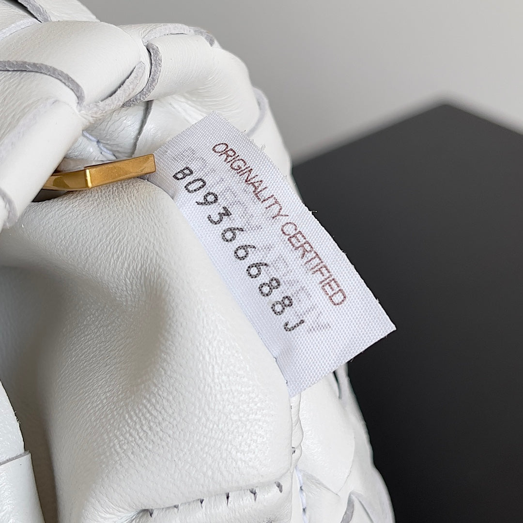 Pronta Entrega – Bolsa Modelo Bottega Veneta