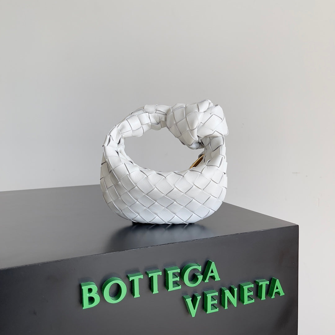 Pronta Entrega – Bolsa Modelo Bottega Veneta