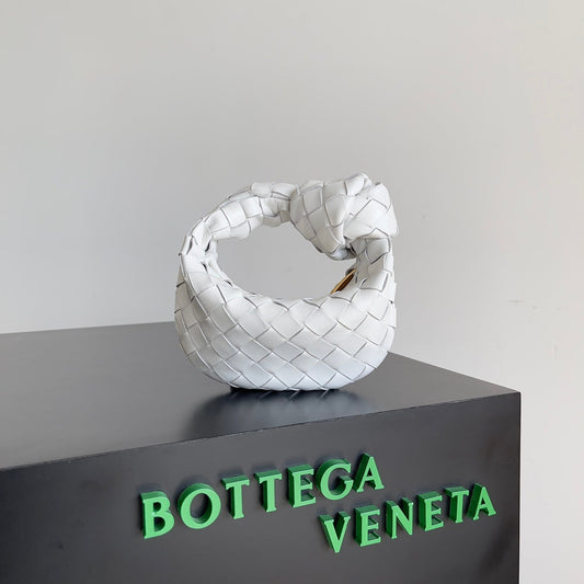 Pronta Entrega – Bolsa Modelo Bottega Veneta