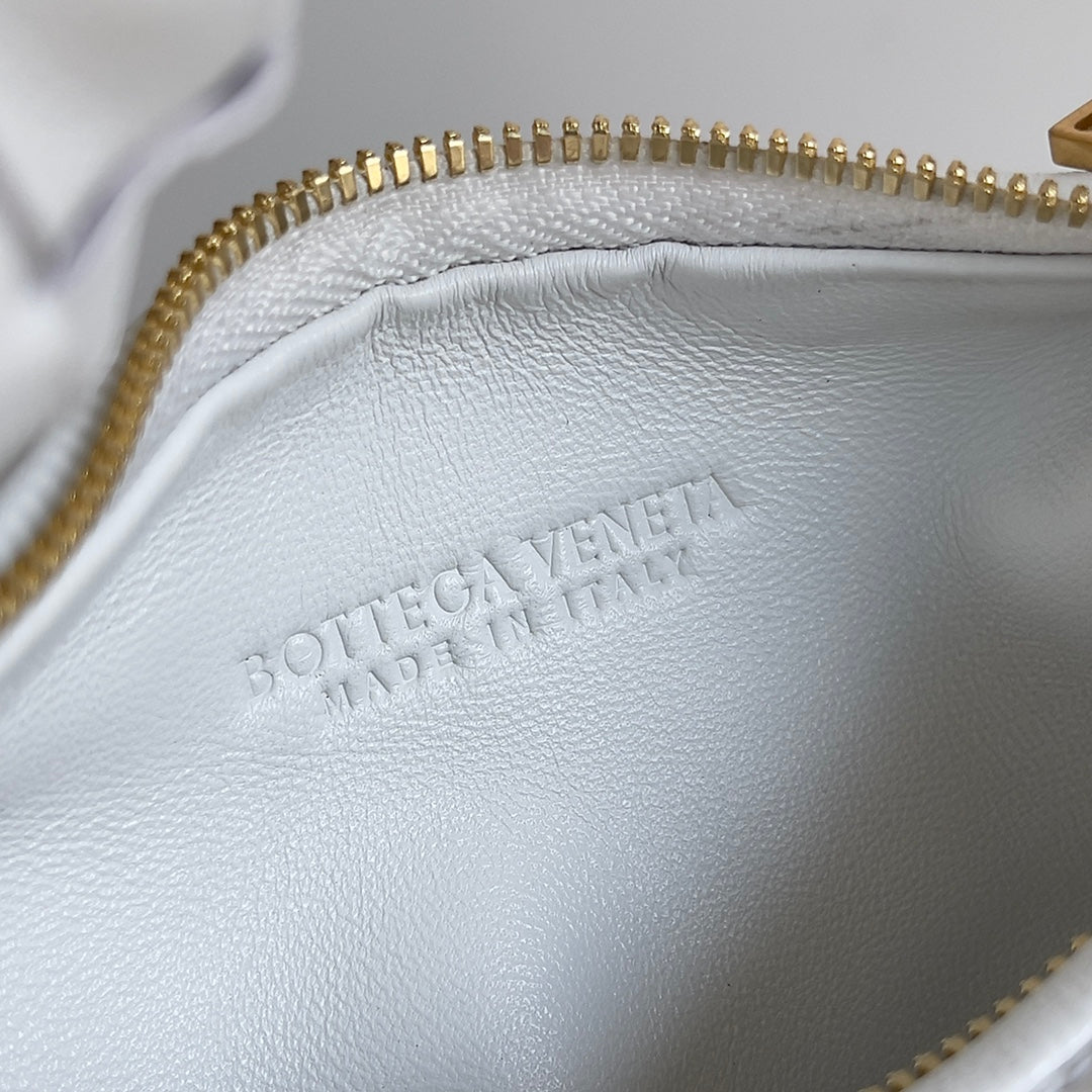 Pronta Entrega – Bolsa Modelo Bottega Veneta