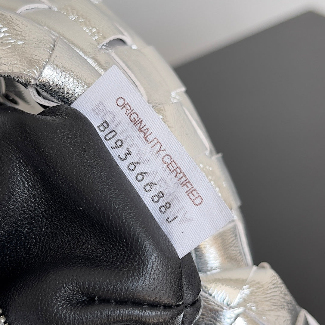 Pronta Entrega – Bolsa Modelo Bottega Veneta