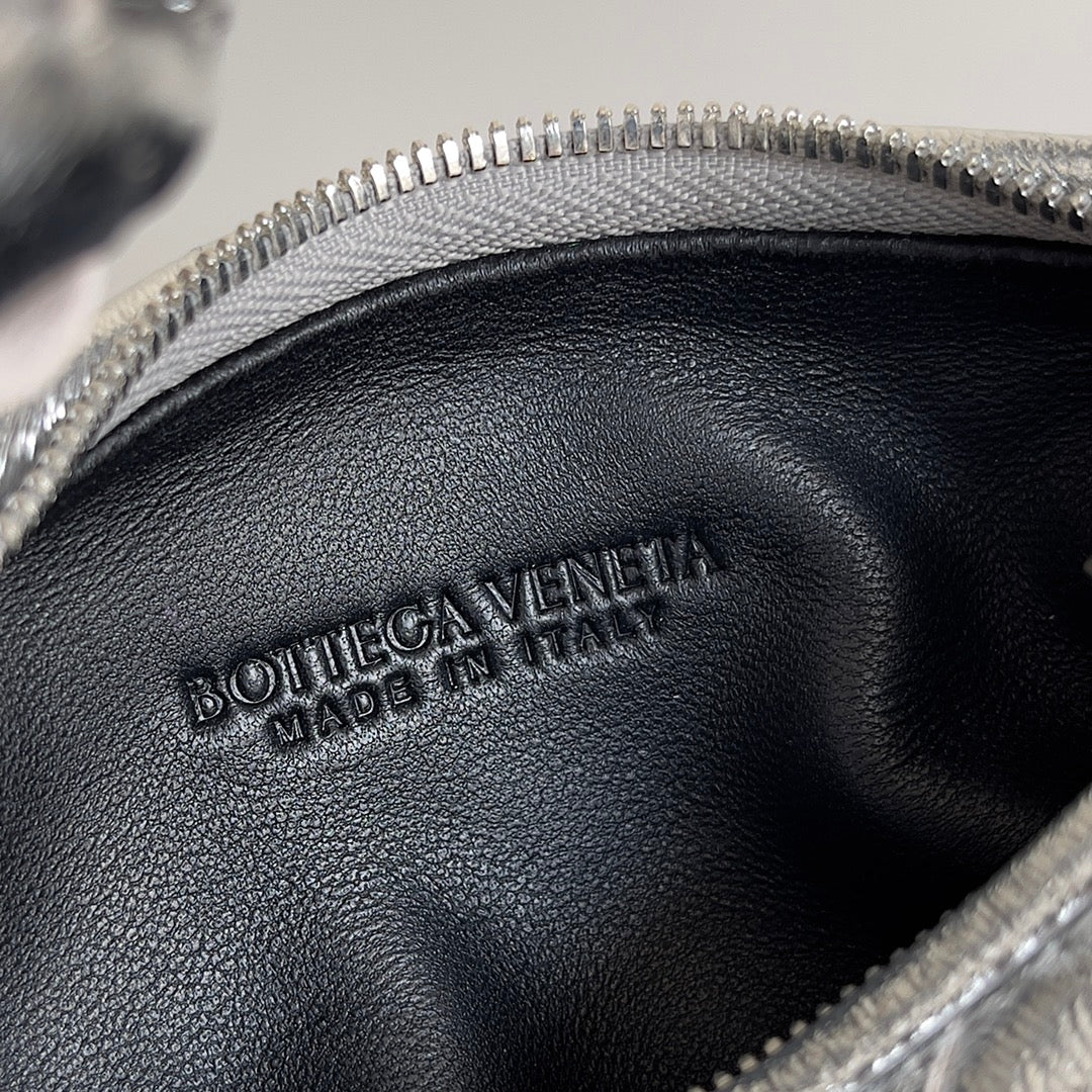 Pronta Entrega – Bolsa Modelo Bottega Veneta