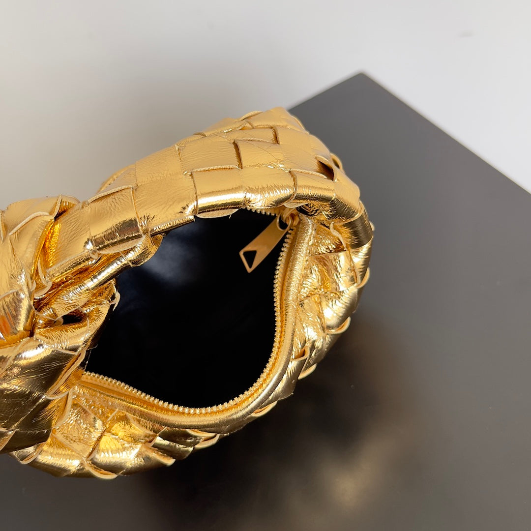 Pronta Entrega – Bolsa Modelo Bottega Veneta