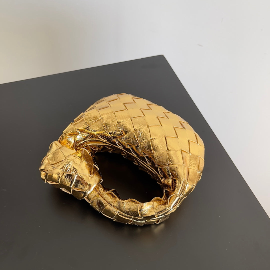 Pronta Entrega – Bolsa Modelo Bottega Veneta