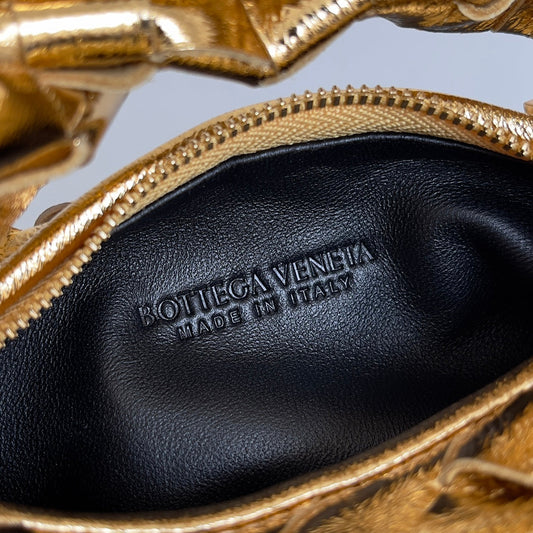 Pronta Entrega – Bolsa Modelo Bottega Veneta