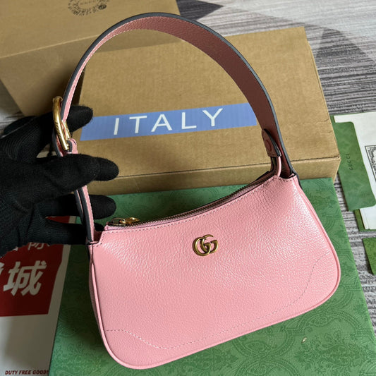 Pronta Entrega – Bolsa Gucci Afrodite Mini