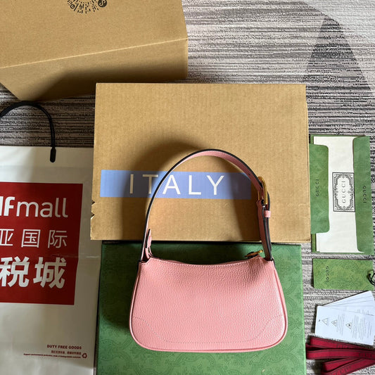 Pronta Entrega – Bolsa Gucci Afrodite Mini