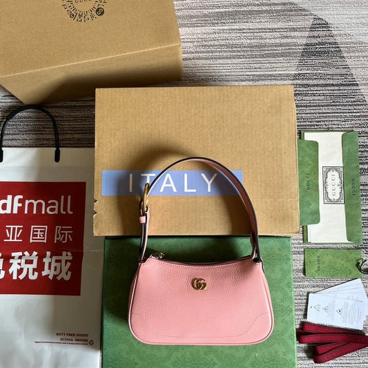 Pronta Entrega – Bolsa Gucci Afrodite Mini