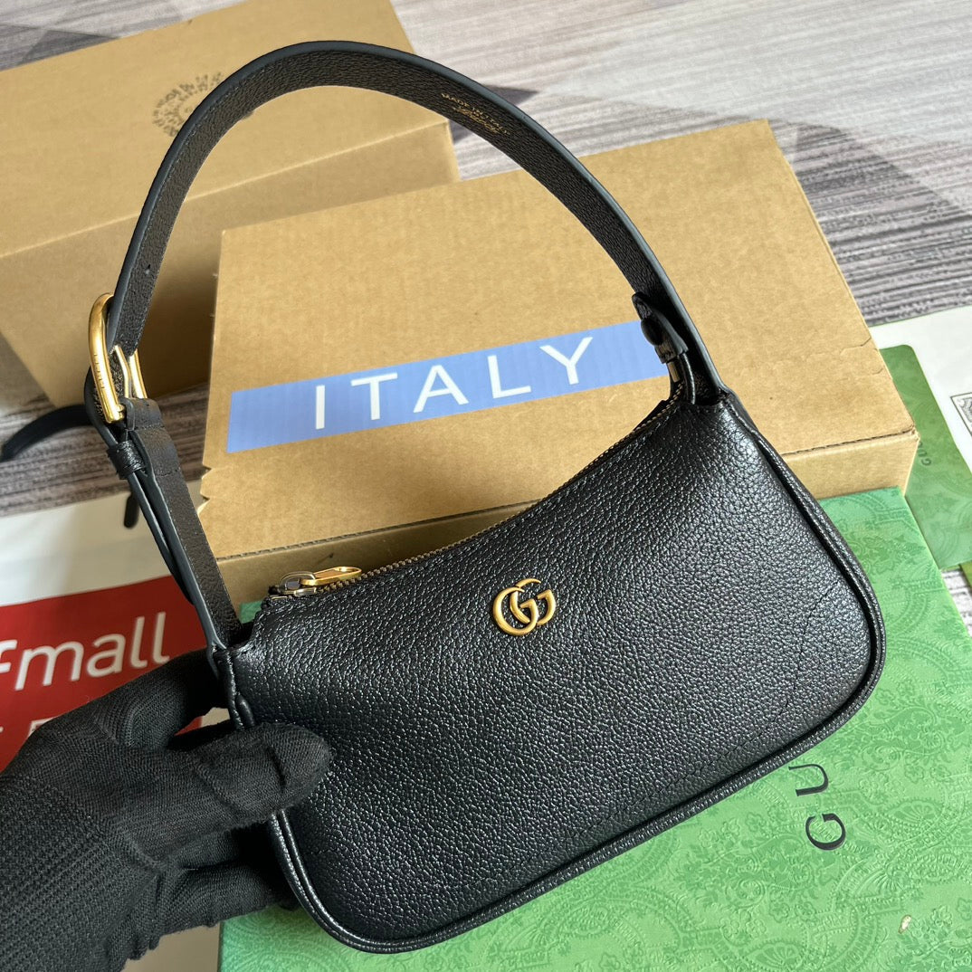 Pronta Entrega – Bolsa Gucci Afrodite Mini