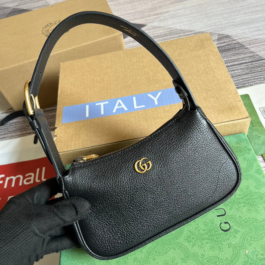 Pronta Entrega – Bolsa Gucci Afrodite Mini