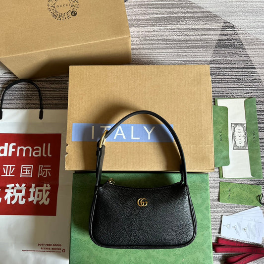 Pronta Entrega – Bolsa Gucci Afrodite Mini