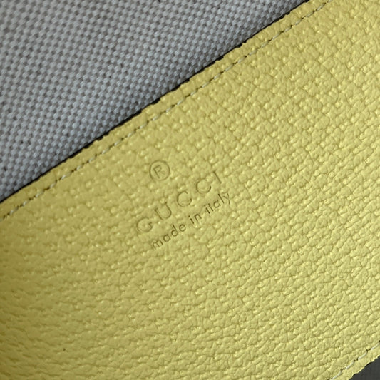Pronta Entrega – Bolsa Gucci Ophidia Jumbo GG Pequena de Ombro