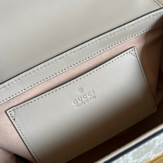 Pronta Entrega – Bolsa Gucci Padlock Mini