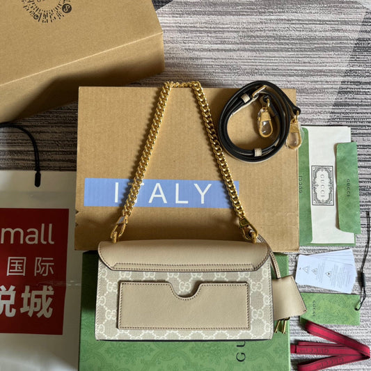 Pronta Entrega – Bolsa Gucci Padlock Mini