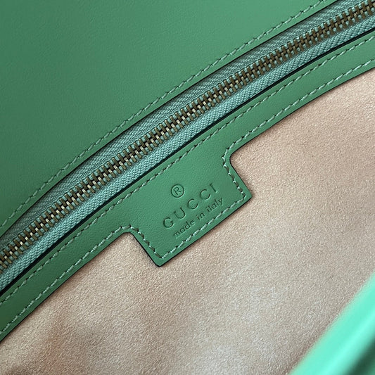 Pronta Entrega – Bolsa Gucci GG Marmont Matelassê Grande