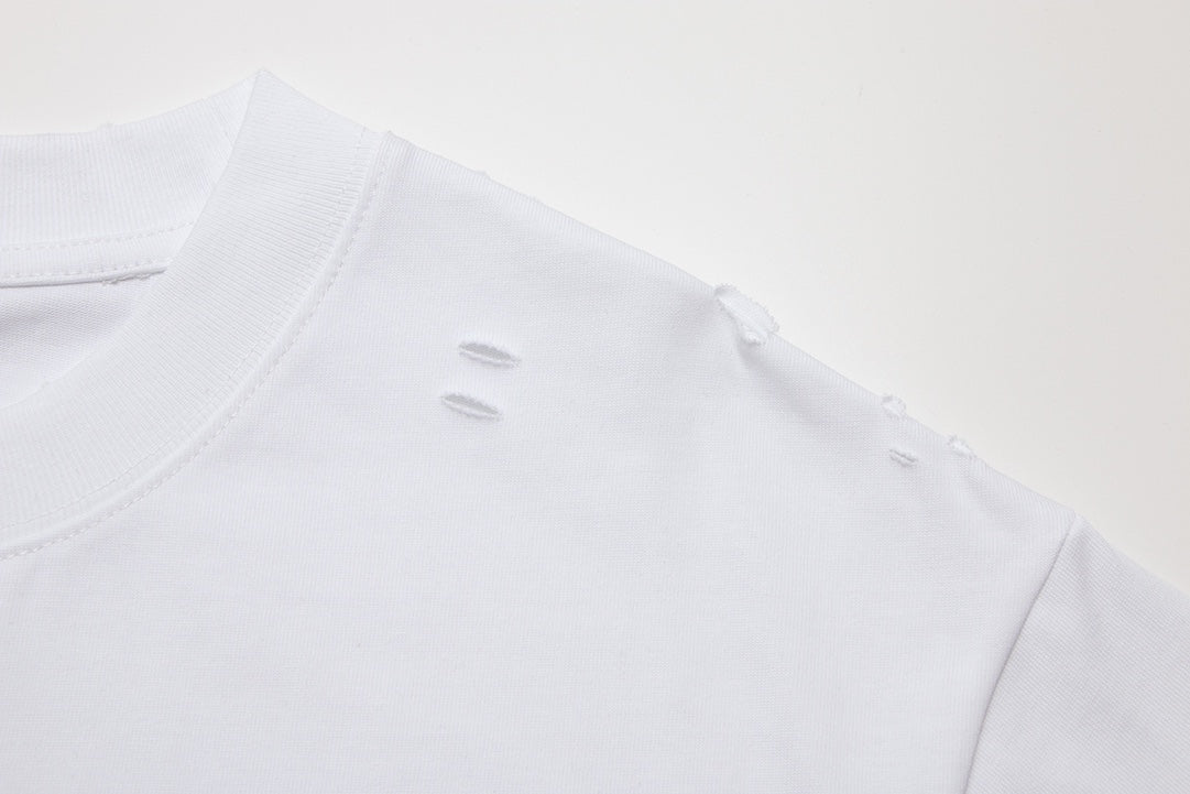 Pronta Entrega – Camiseta Modelo Balenciaga