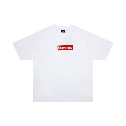 Pronta Entrega – Camiseta Modelo Balenciaga