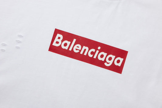 Pronta Entrega – Camiseta Modelo Balenciaga