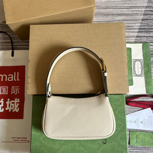 Pronta Entrega – Bolsa Gucci Afrodite Mini