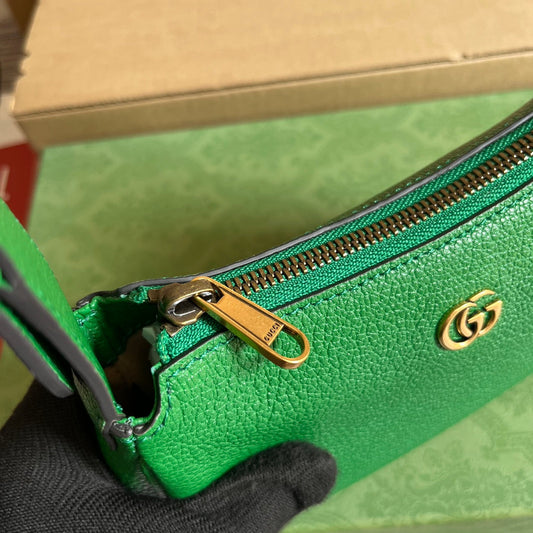 Pronta Entrega – Bolsa Gucci Afrodite Mini