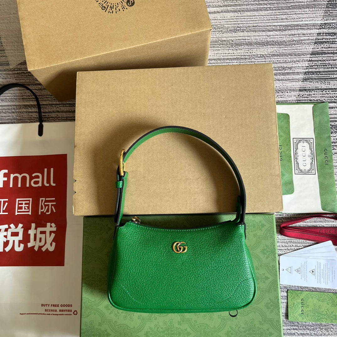 Pronta Entrega – Bolsa Gucci Afrodite Mini
