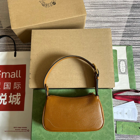 Pronta Entrega – Bolsa Gucci Afrodite Mini