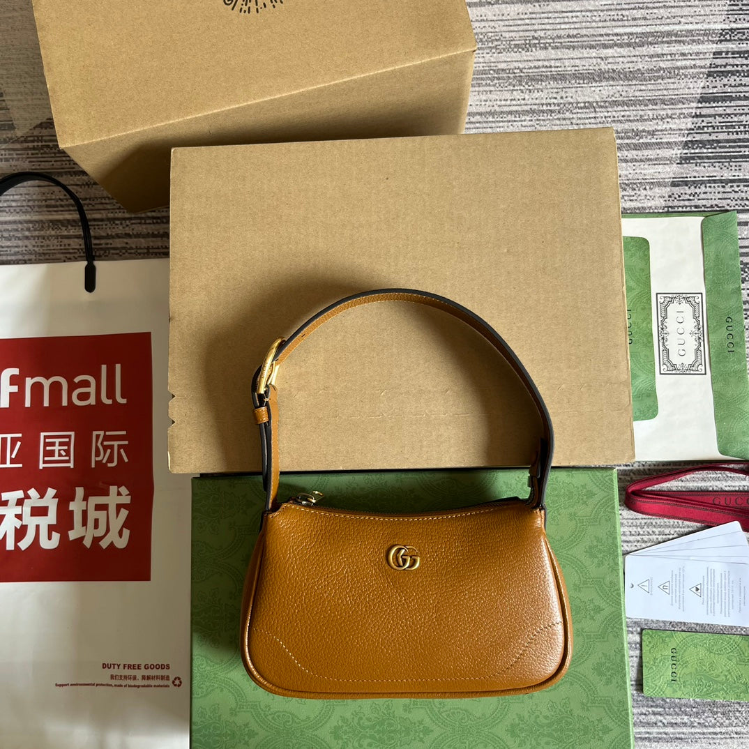 Pronta Entrega – Bolsa Gucci Afrodite Mini