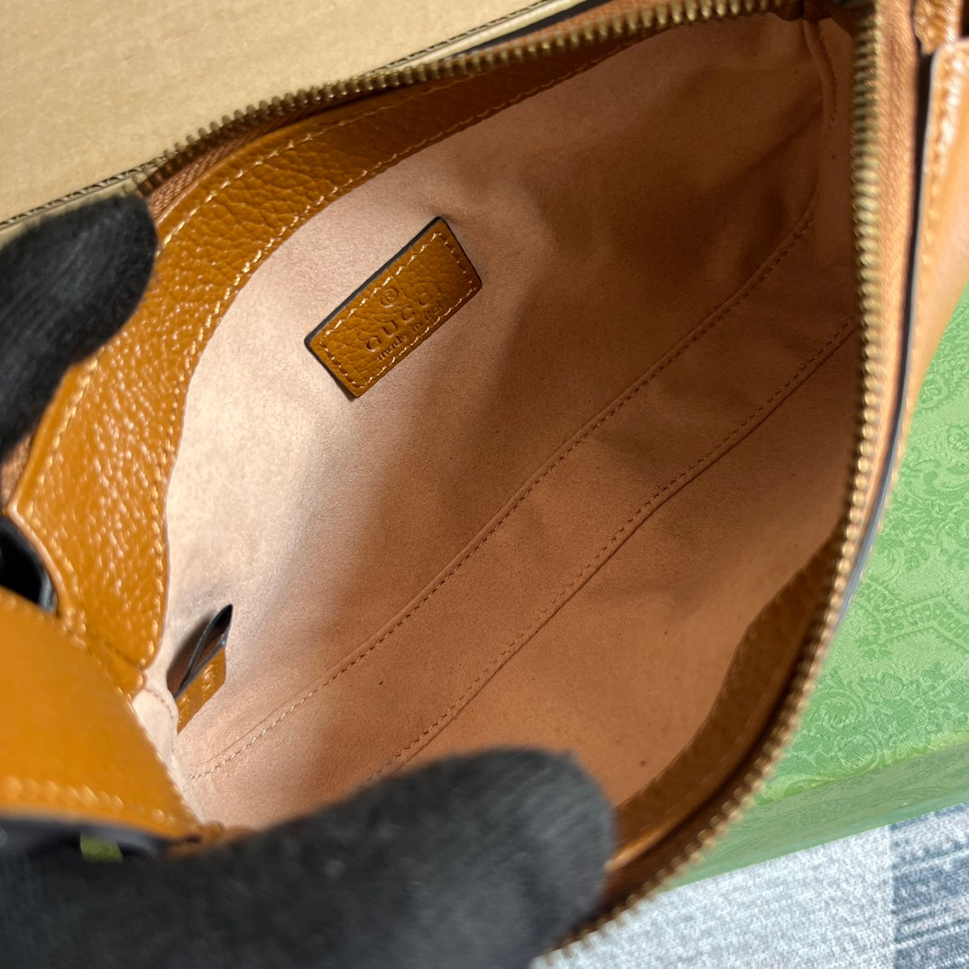 Pronta Entrega – Bolsa Gucci Afrodite Mini