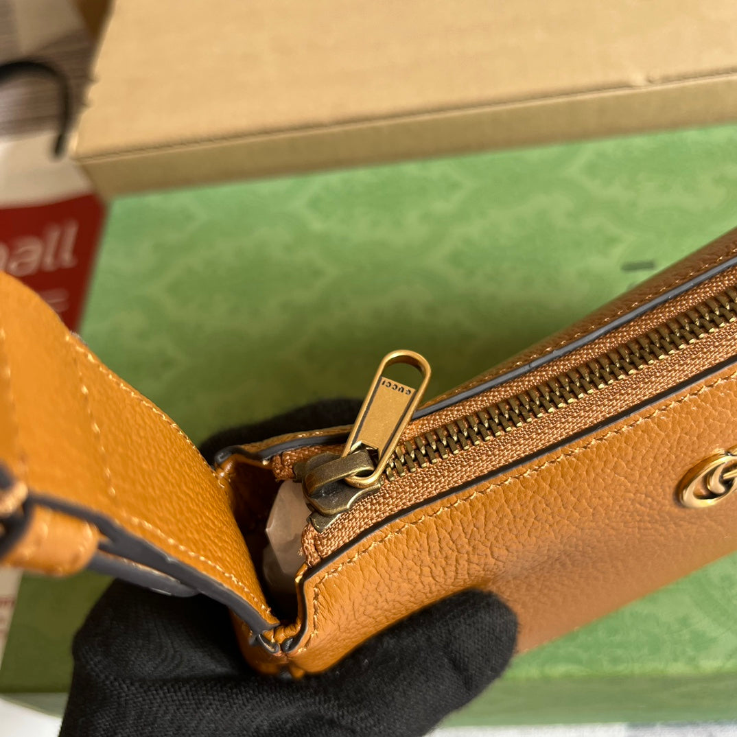 Pronta Entrega – Bolsa Gucci Afrodite Mini