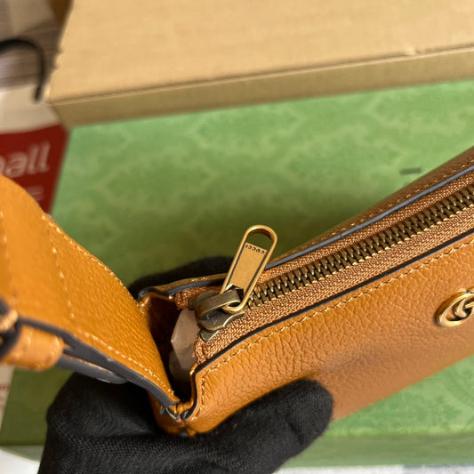 Pronta Entrega – Bolsa Gucci Afrodite Mini