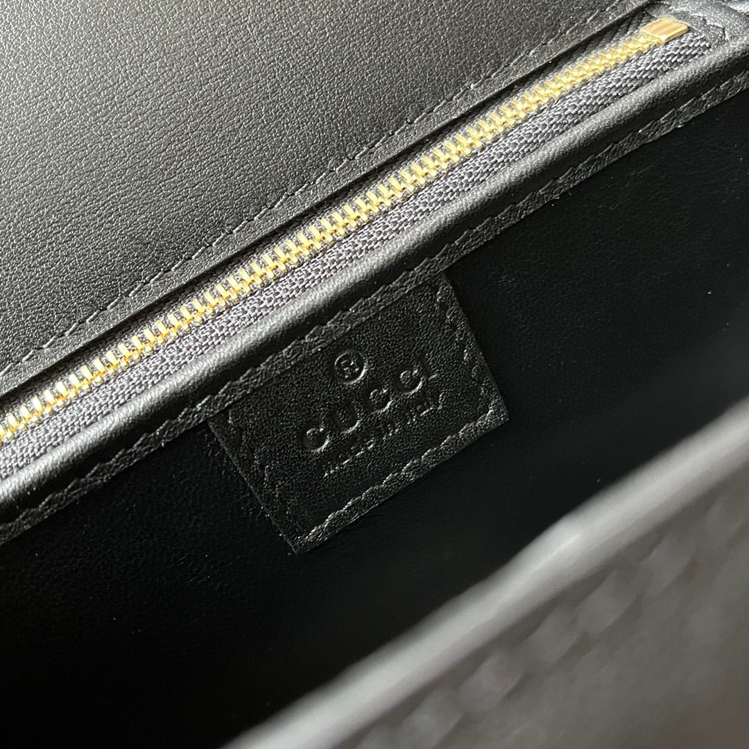 Pronta Entrega – Bolsa Gucci Blondie com Alça Superior