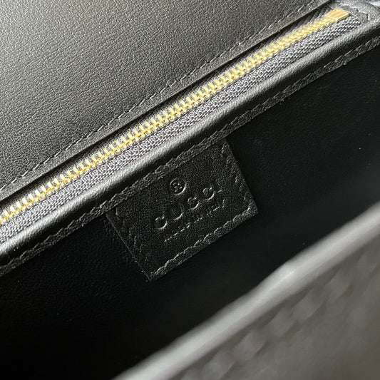 Pronta Entrega – Bolsa Gucci Blondie com Alça Superior