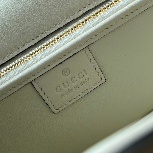 Pronta Entrega – Bolsa Gucci Blondie com Alça Superior