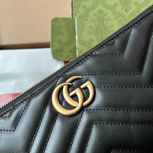Pronta Entrega – Bolsa Gucci GG Marmont de Ombro
