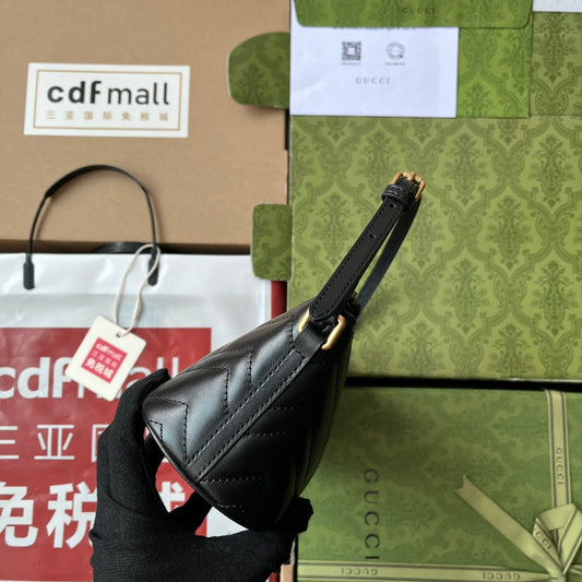 Pronta Entrega – Bolsa Gucci GG Marmont de Ombro