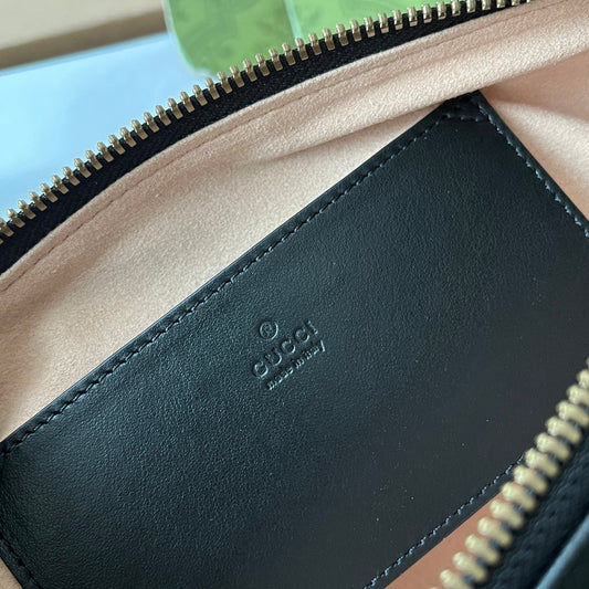 Pronta Entrega – Bolsa Gucci GG Marmont de Ombro