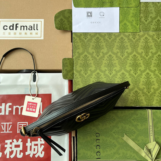 Pronta Entrega – Bolsa Gucci GG Marmont de Ombro