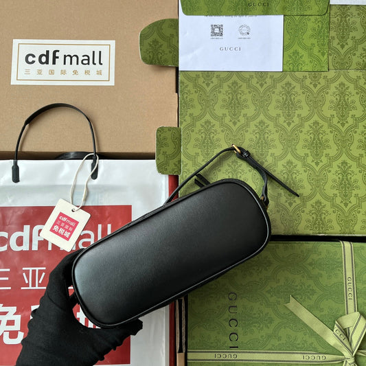 Pronta Entrega – Bolsa Gucci GG Marmont de Ombro