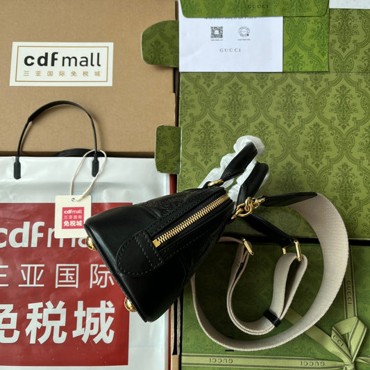 Pronta Entrega – Bolsa Gucci GG Matelassê Mini