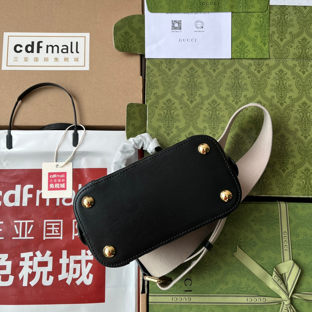 Pronta Entrega – Bolsa Gucci GG Matelassê Mini