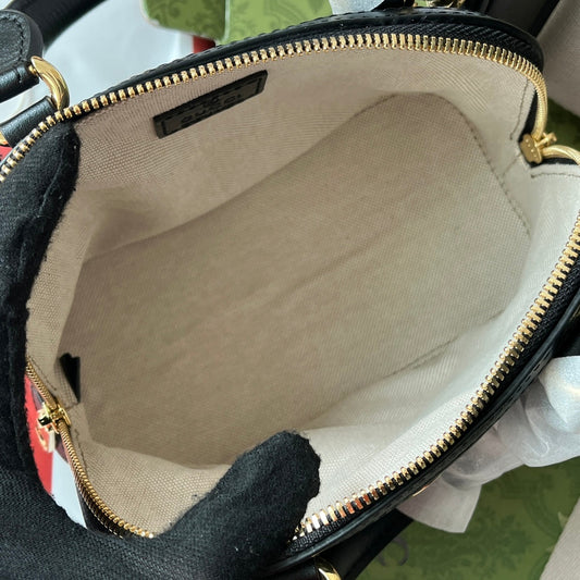 Pronta Entrega – Bolsa Gucci GG Matelassê Mini